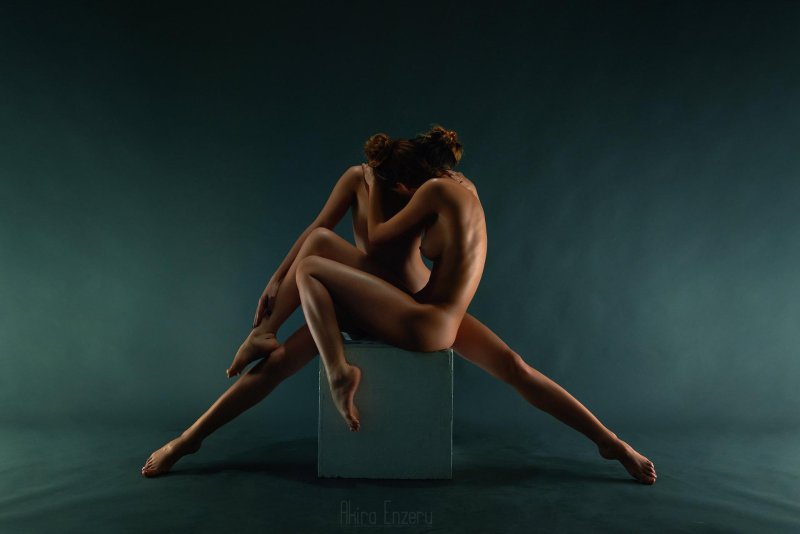 Artistic erotica