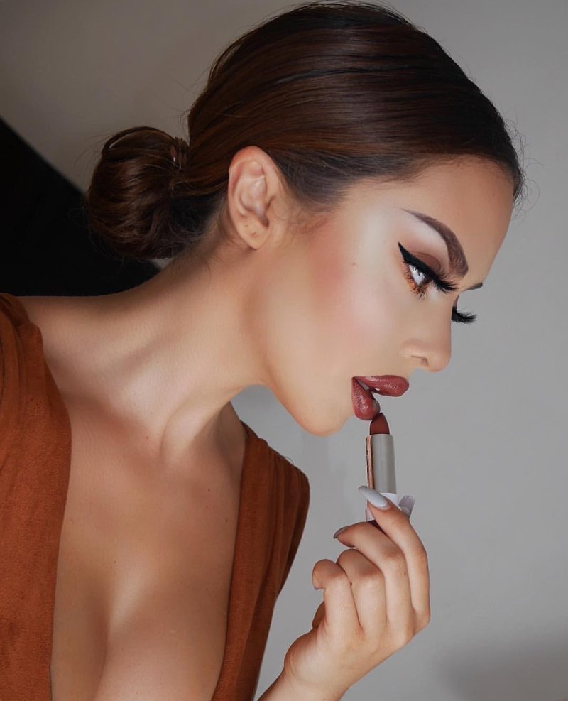 Beautiful makeup
