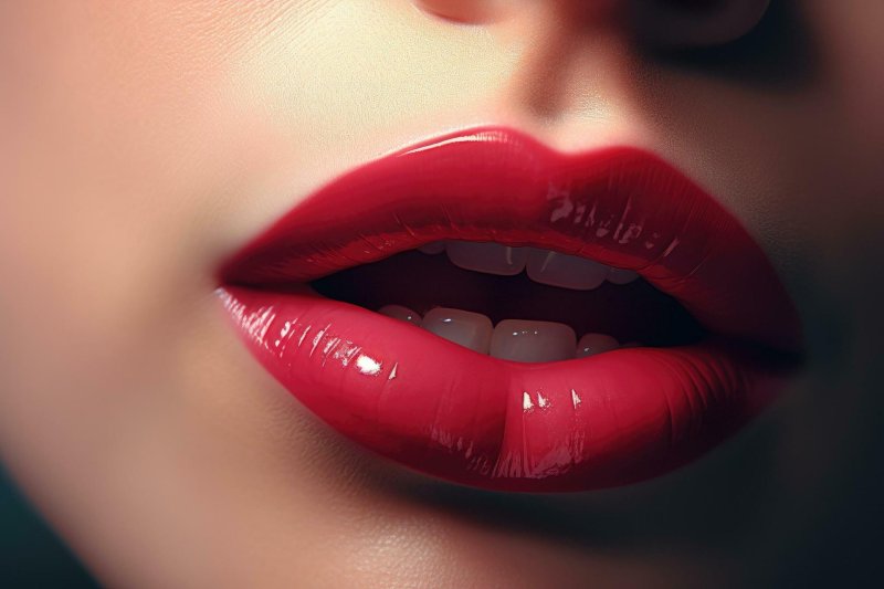 Sexy lips