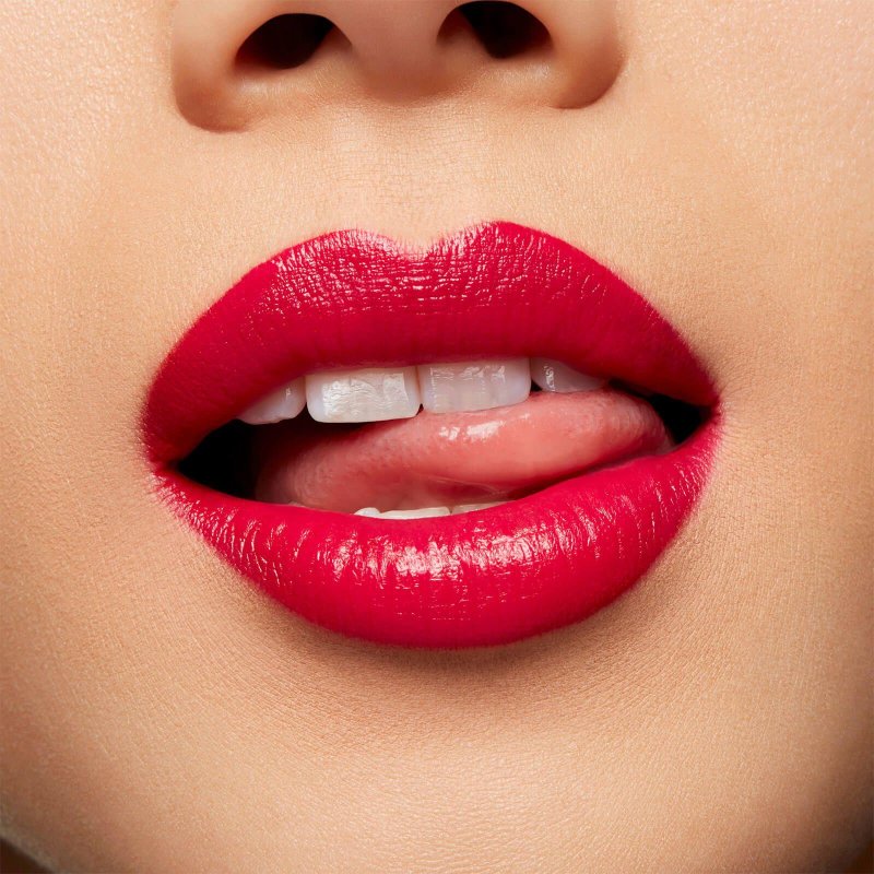 Bright lips
