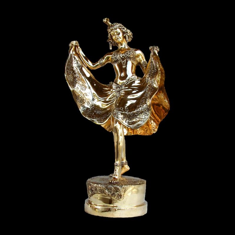 Figure Dancer