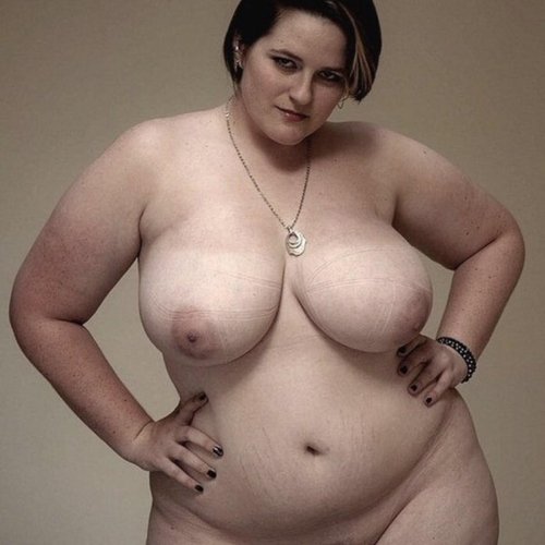 Naked full girls