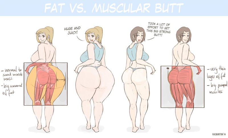 Big ass