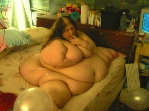 The thickest girl in world naked