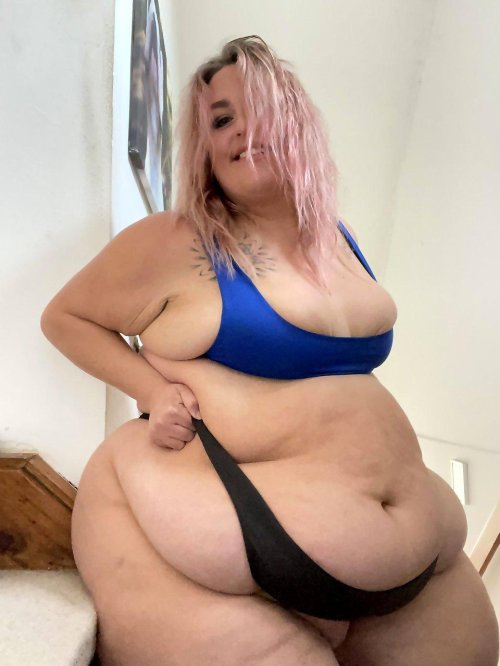 Russian fat girls -kg