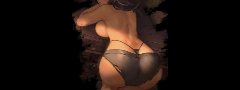 Hentai Baskvosh Big Tits
