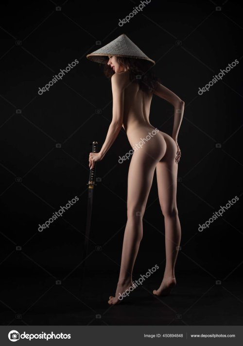 Japanese straw hat