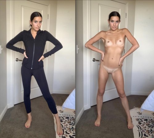 Sports clothing