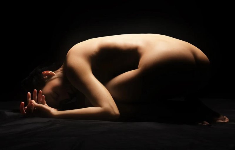 Female body Erotic
