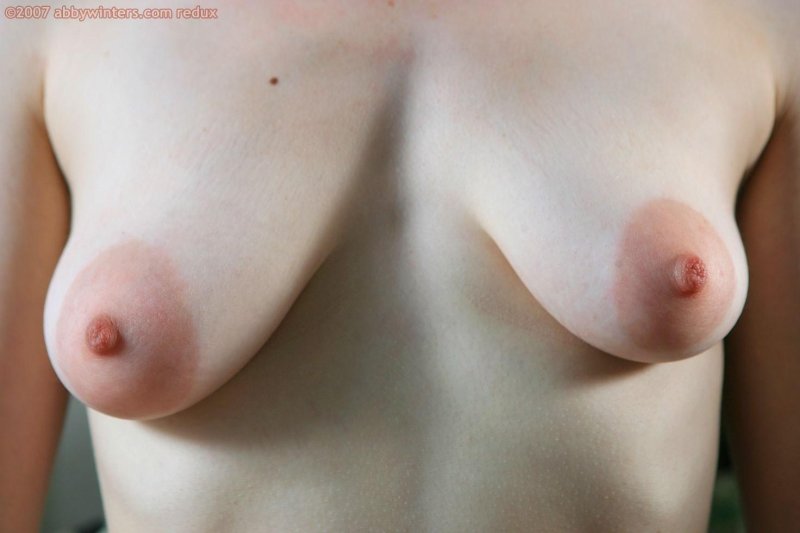 Breasts of Women