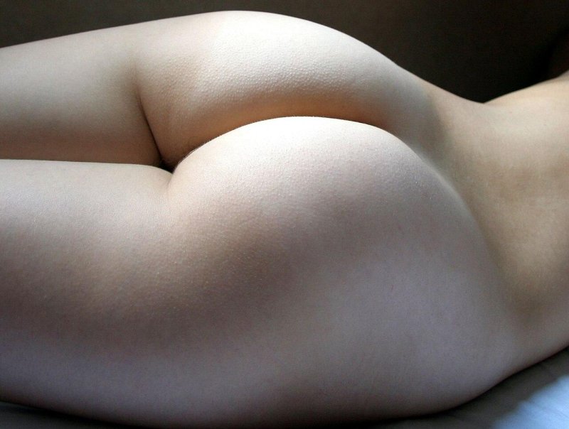 Ass female