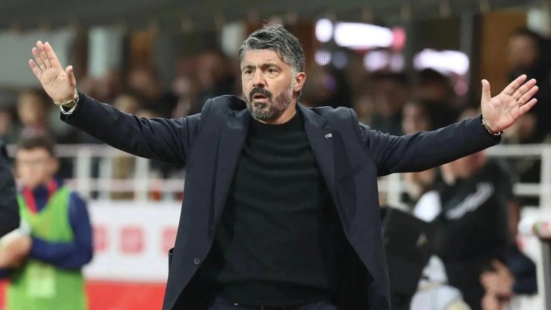 Jennaro Gattuzo