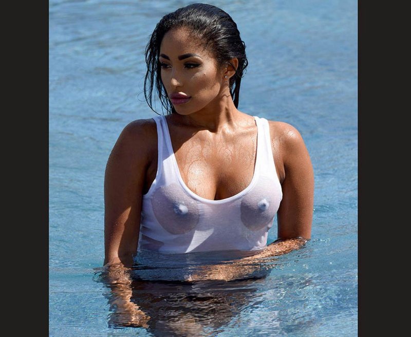 Chanelle sadie paul