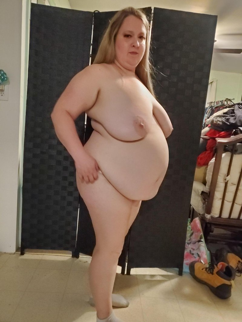 Wife fat