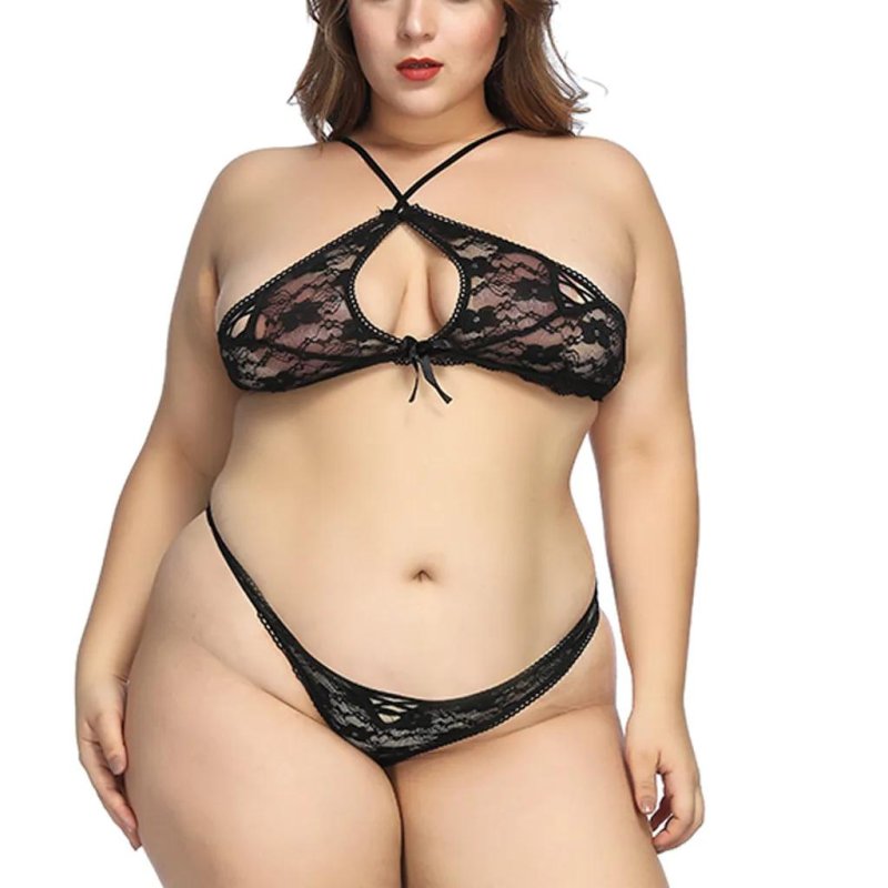 Fat women in sexy lingerie