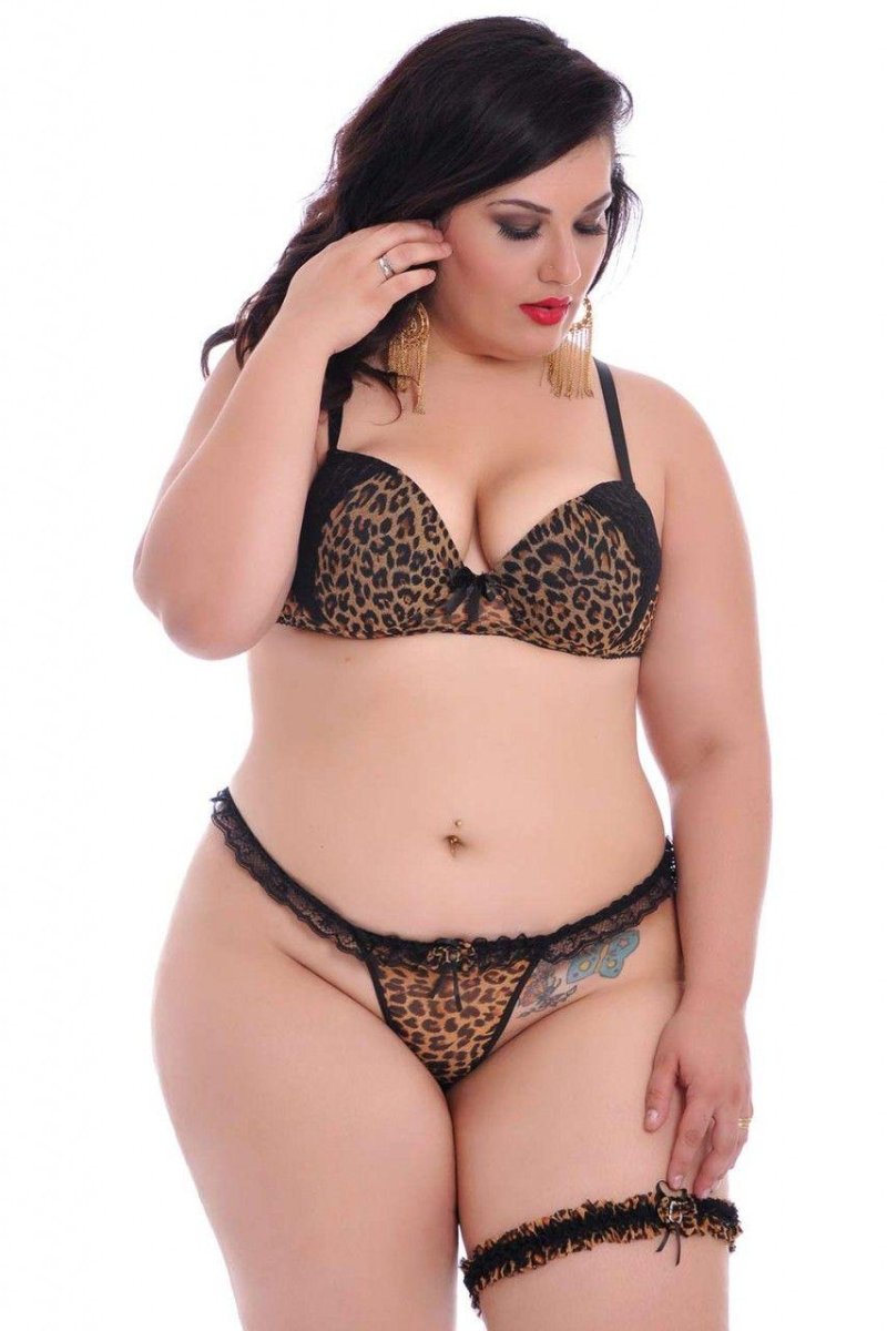 Maria Louise Mendes Model Plus