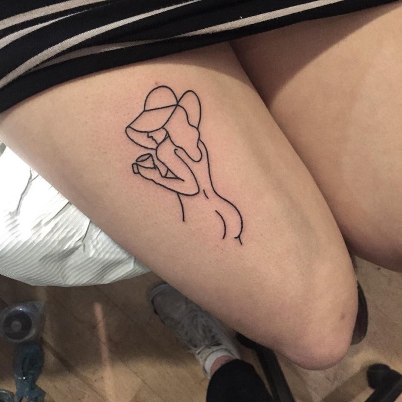 Tattoo ideas
