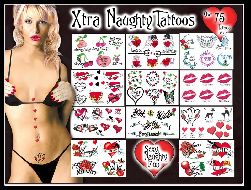 Tattoo for women