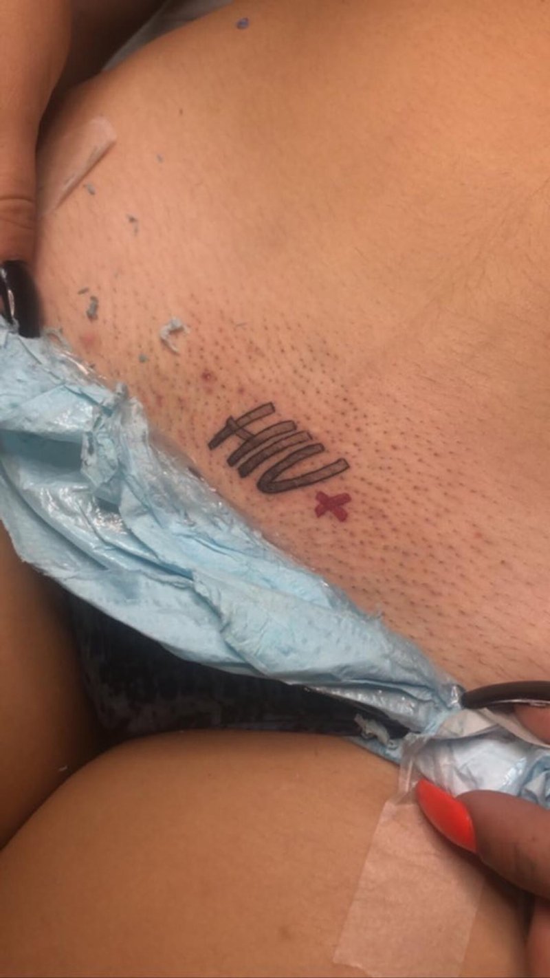 Styles tattoos