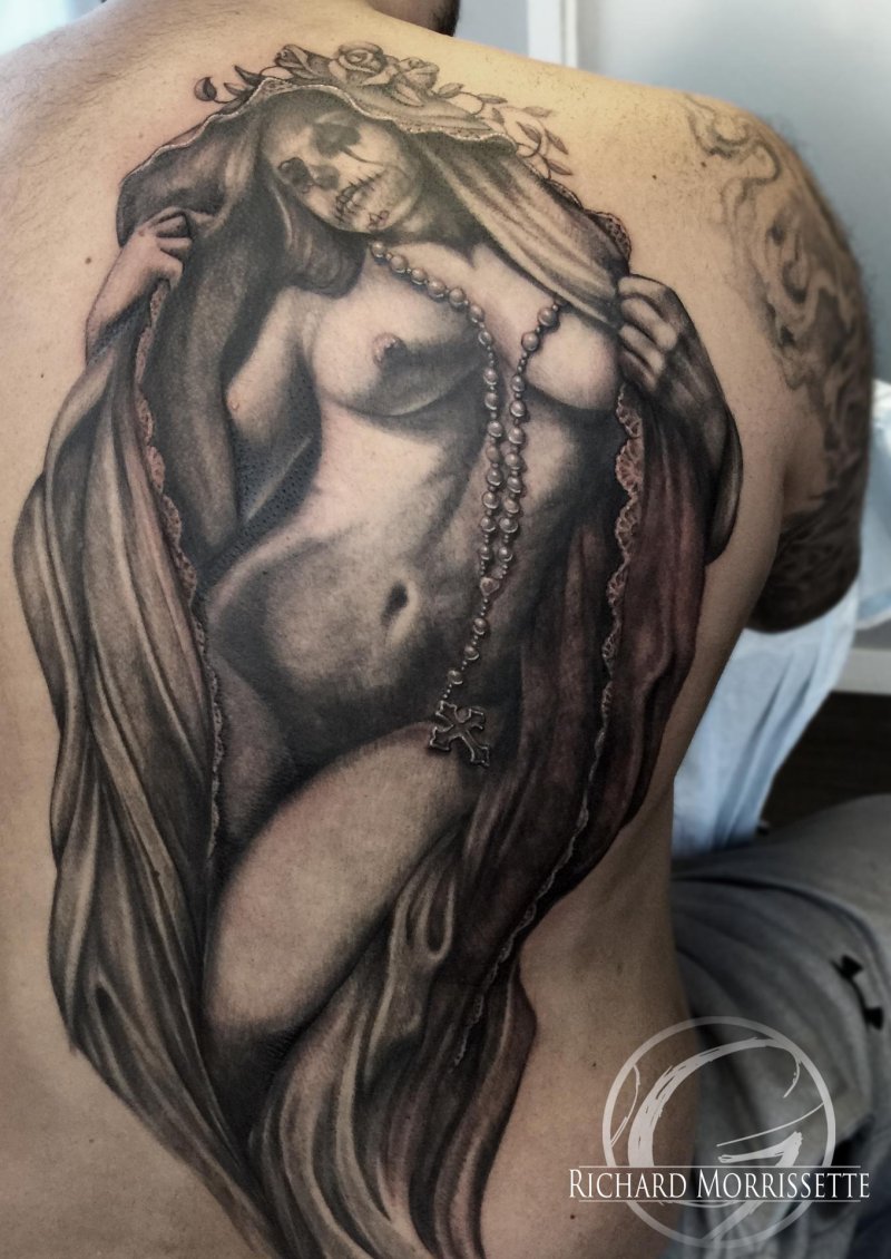 Chikano Tattoo