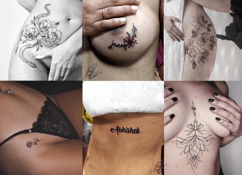 Tattoo for girls