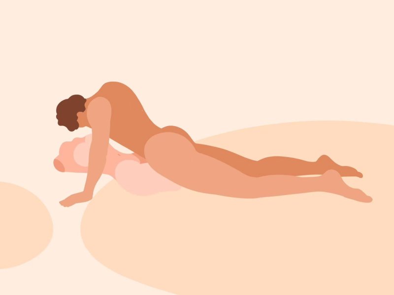 Yoga drawings