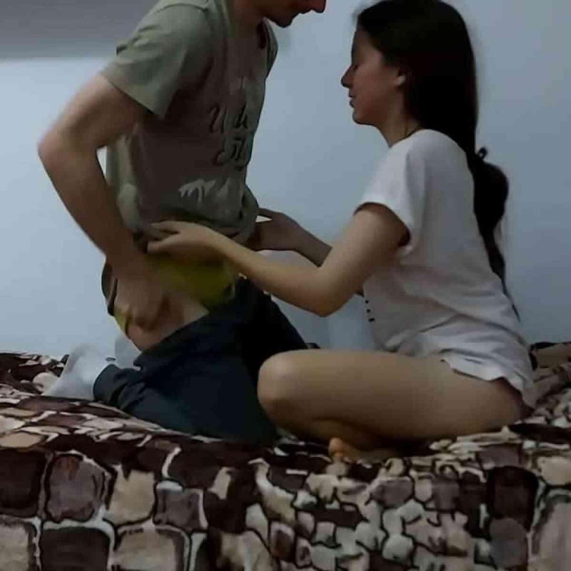 Couple photo shoot