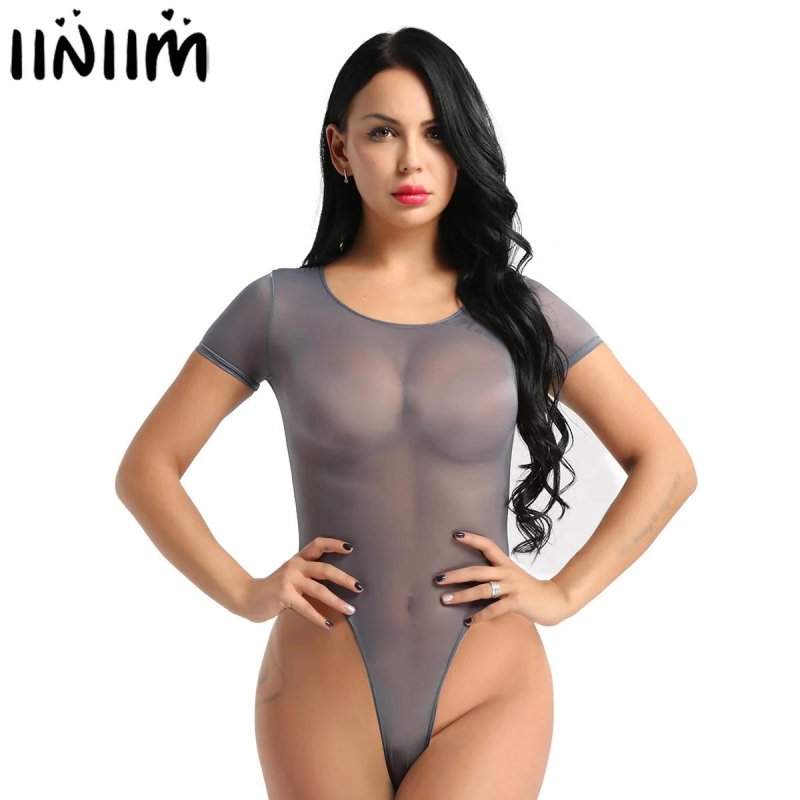 Body Transparent