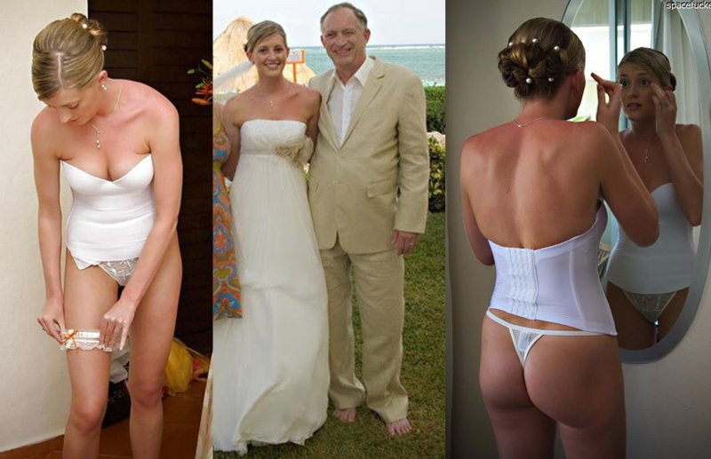 Wedding linen