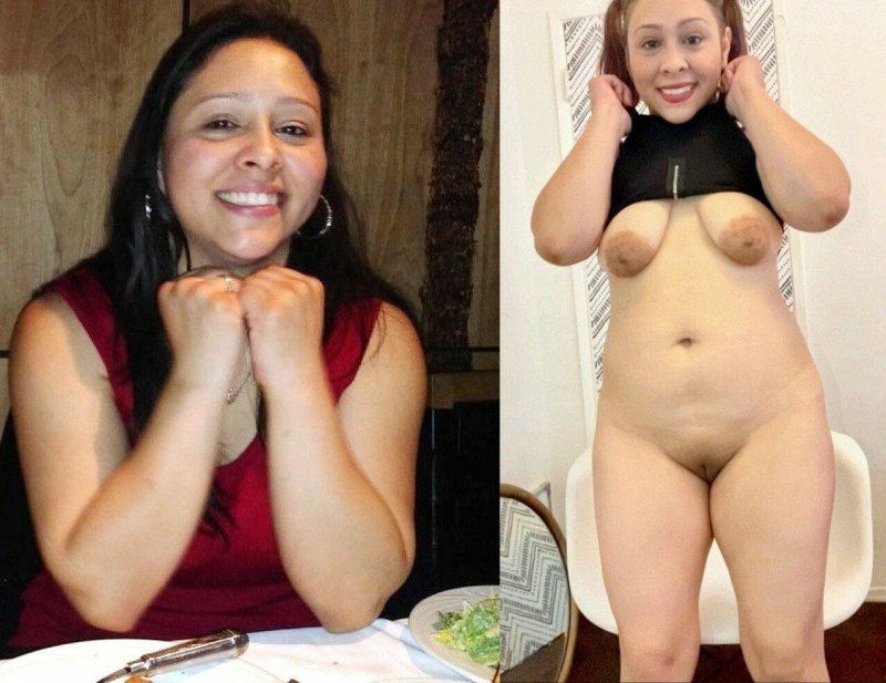 Naked