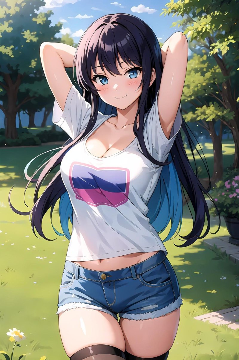 Anime Tyana