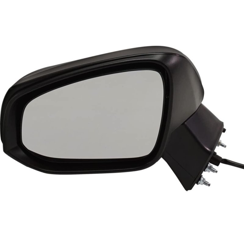 Rear -view mirrors
