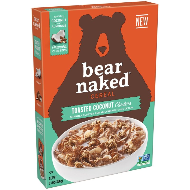 Breakfast cereal