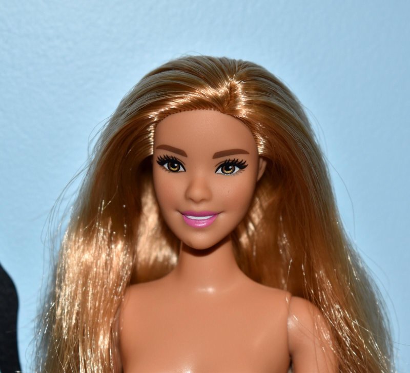 Fashionista barbie