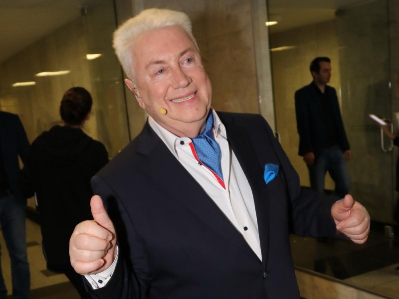 Vinokur Vladimir Natanovich