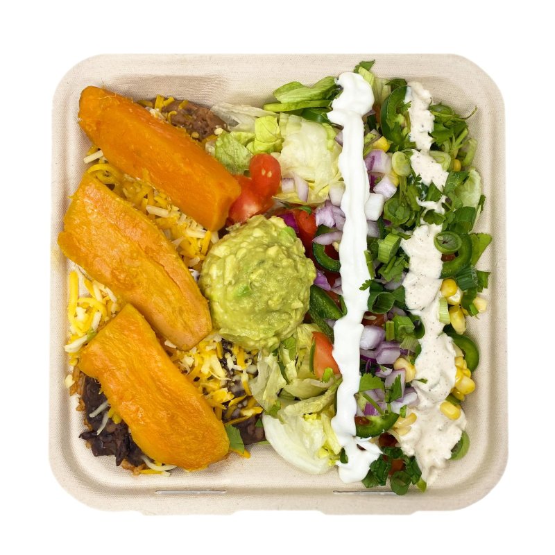 Mexican Food