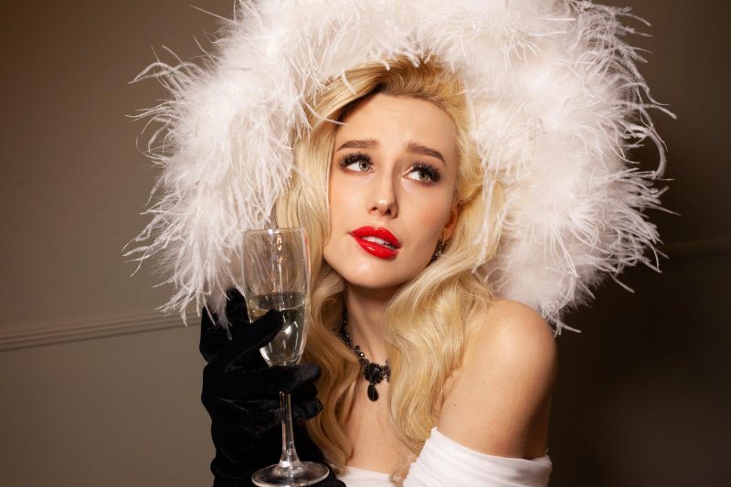 Maria Averina
