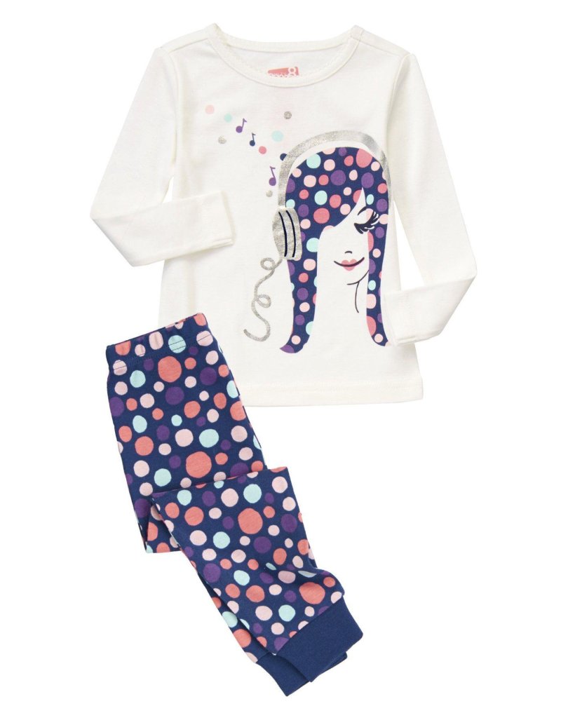 Pajama for girls