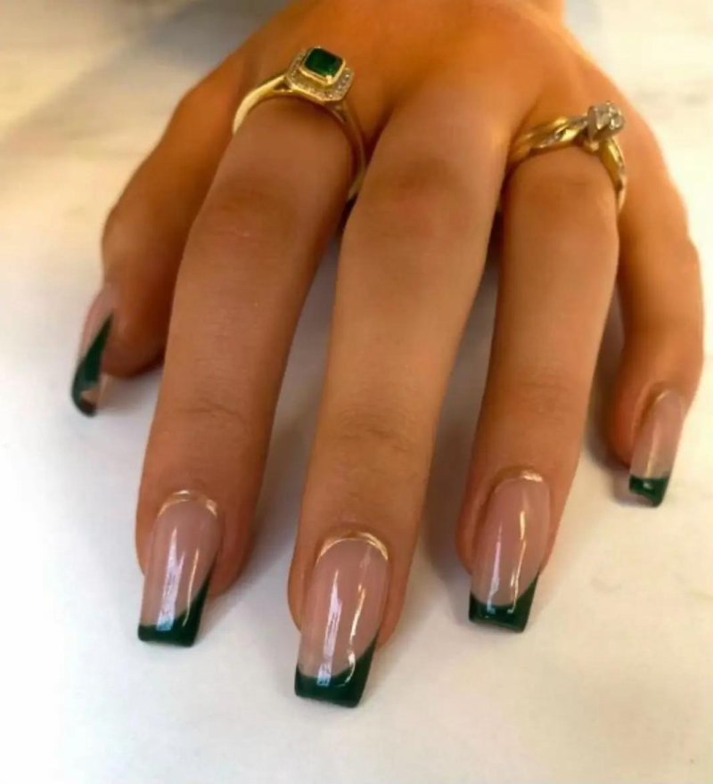 Nails nail design