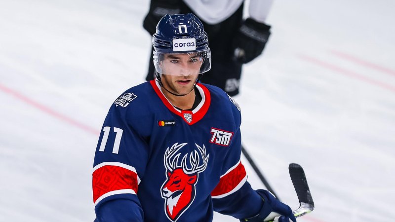 Kenny Agostino Torpedo