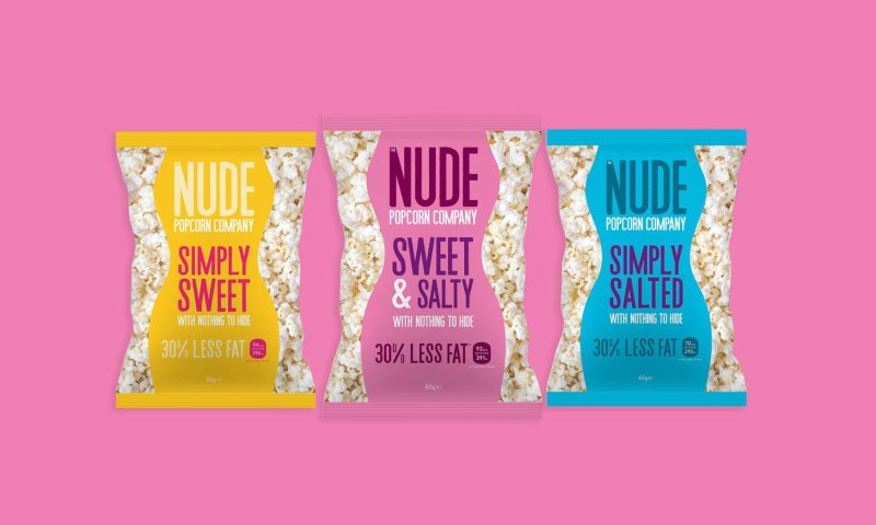Packaging design