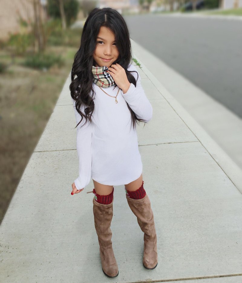 Girl Style