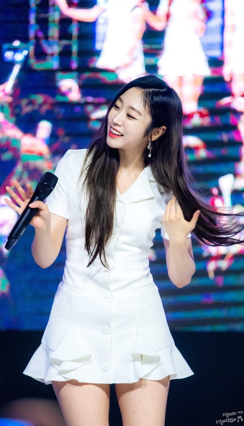 Jisoo seo