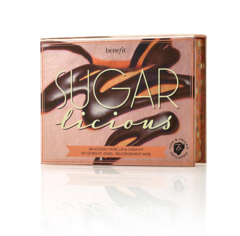 Benefit cosmetics