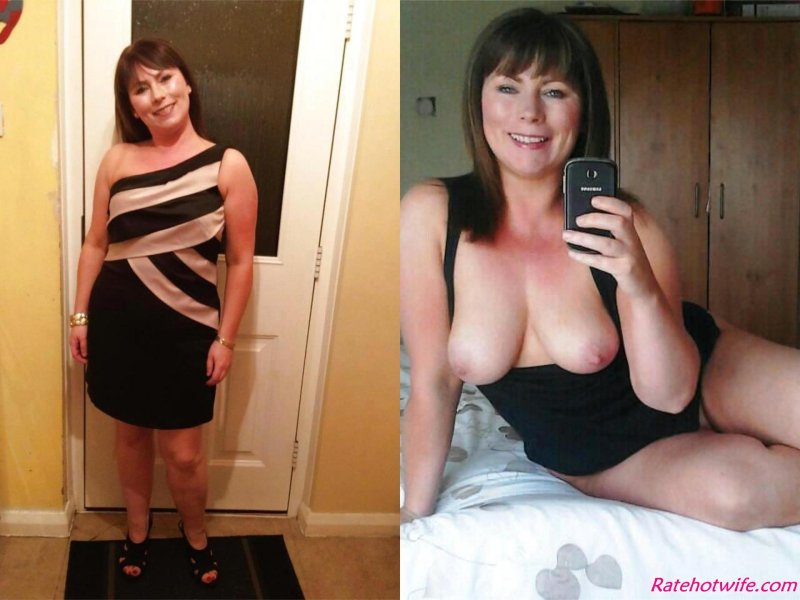 Selfies of mature Russian women