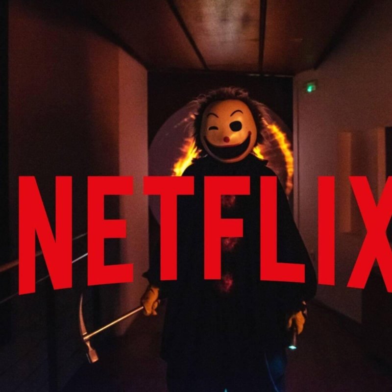 Netfliks logo