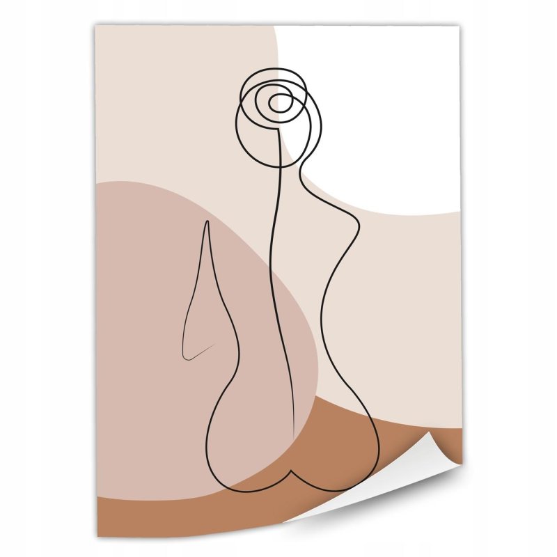 Abstract drawings
