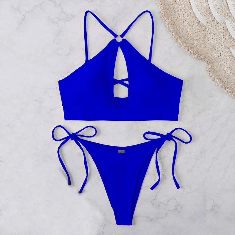 Female sexy swimsuit