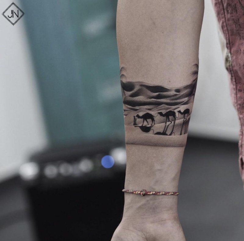 Ideas tattoo