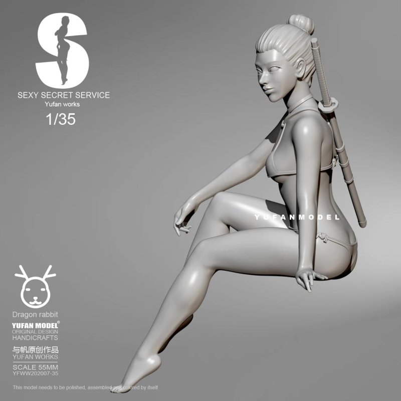 Models of girls